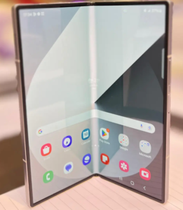 Samsung Galaxy Fold 6