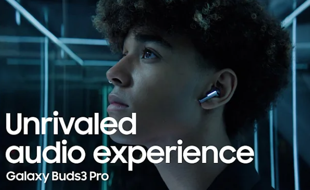 samsung earbuds 3pro