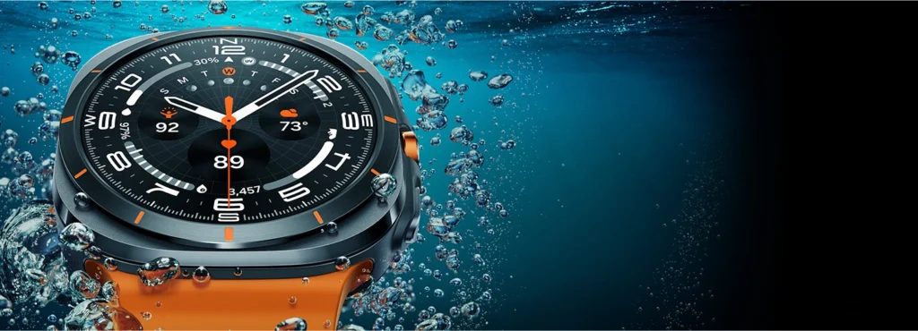 samsung watch ultra