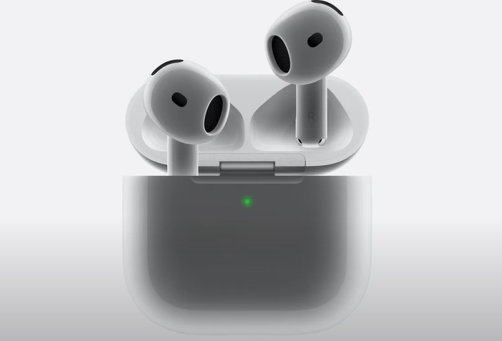 airpods 4