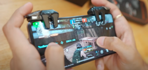 best gaming phone under budget