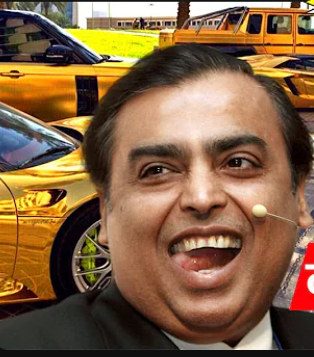 mukesh ambani