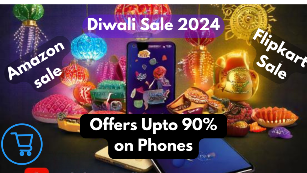 diwali sale 2024