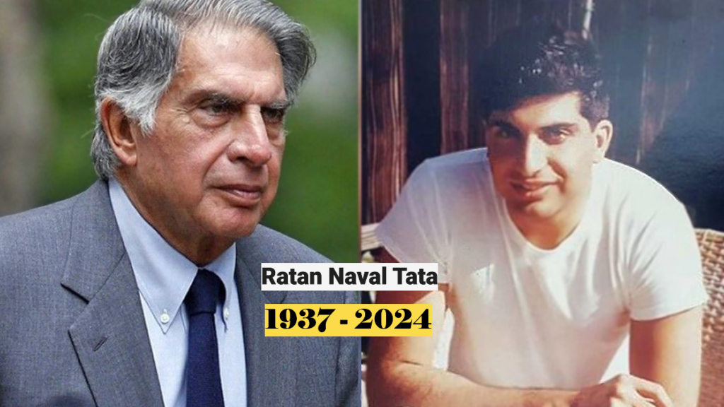 Ratan Tata