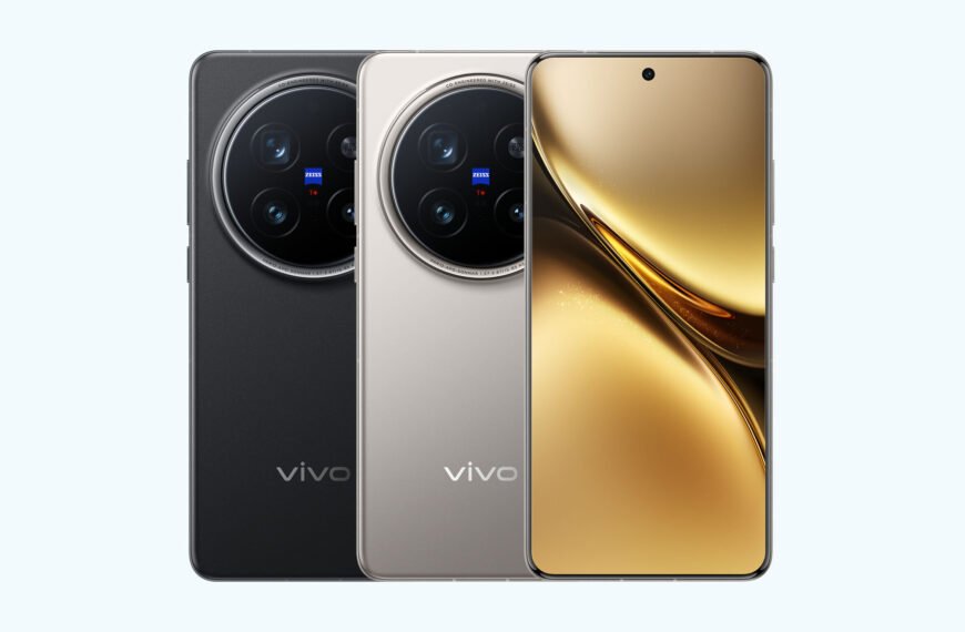 vivo x200